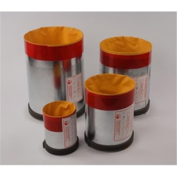 5 In. Backdraft Damper, Great Neck, Mfr#: OP134194